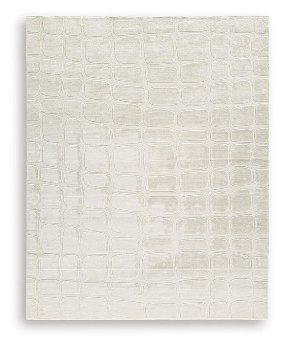 Malvinsboro Washable Area Rug - US Furniture & Mattress (Waterbury,CT)*