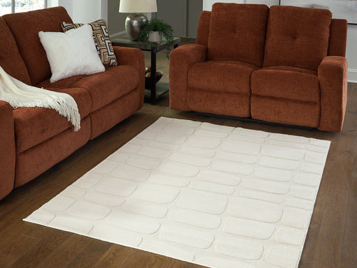 Malvinsboro Washable Area Rug - US Furniture & Mattress (Waterbury,CT)*