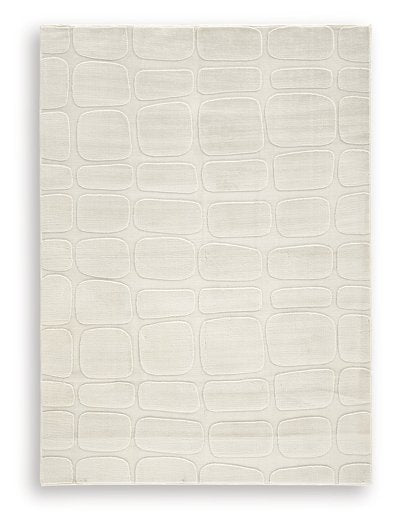 Malvinsboro Washable Area Rug - US Furniture & Mattress (Waterbury,CT)*