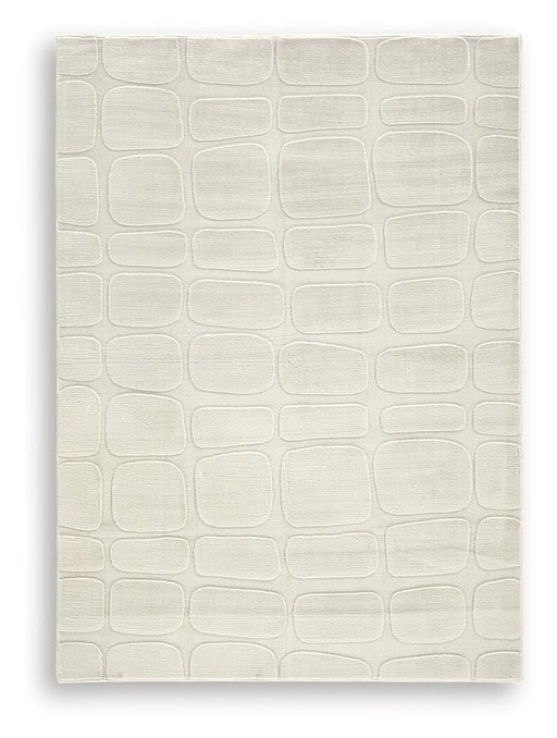 Malvinsboro Washable Area Rug - US Furniture & Mattress (Waterbury,CT)*