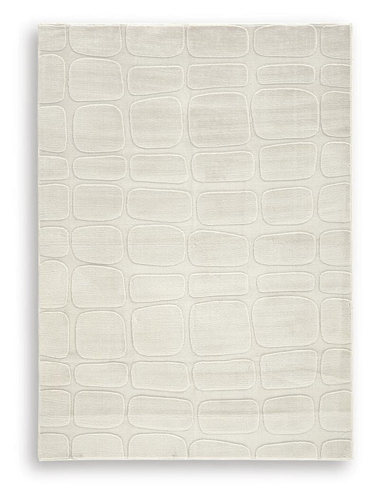 Malvinsboro Washable Area Rug - US Furniture & Mattress (Waterbury,CT)*
