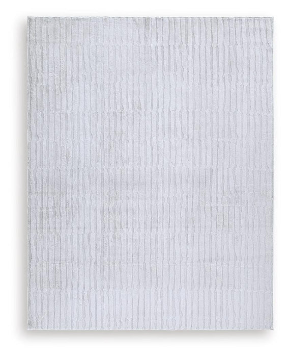 Worthley Washable Area Rug - US Furniture & Mattress (Waterbury,CT)*