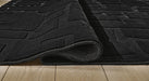 Gibbswell Washable Area Rug - US Furniture & Mattress (Waterbury,CT)*