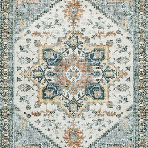 Wallney Area Rug - US Furniture & Mattress (Waterbury,CT)*