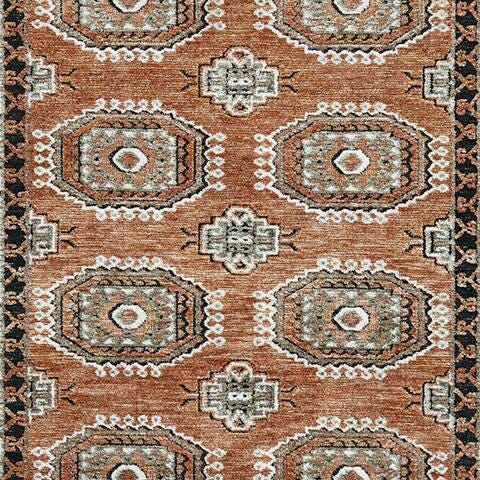 Qaabiz Area Rug - US Furniture & Mattress (Waterbury,CT)*
