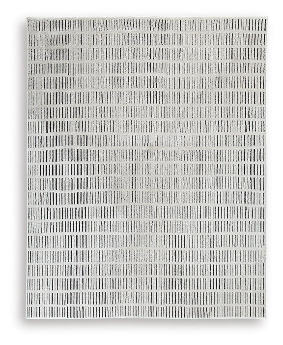 Turinwith Area Rug - US Furniture & Mattress (Waterbury,CT)*
