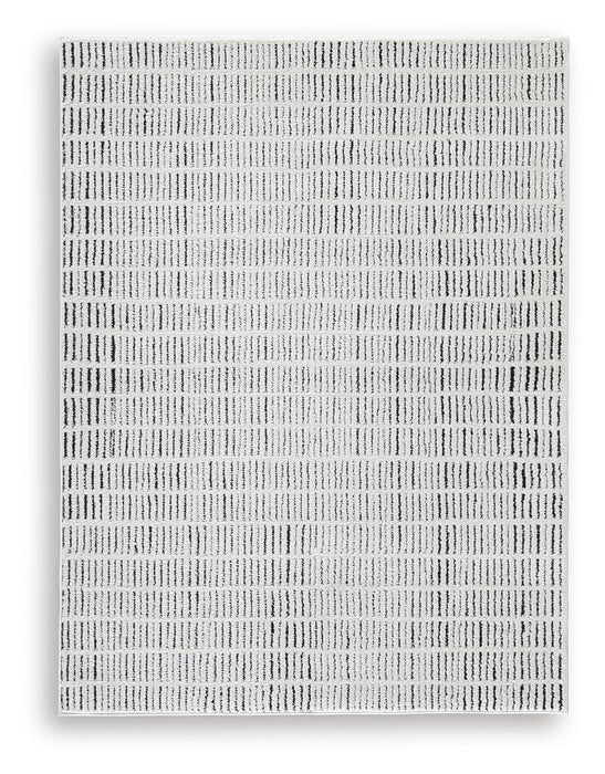 Turinwith Area Rug - US Furniture & Mattress (Waterbury,CT)*