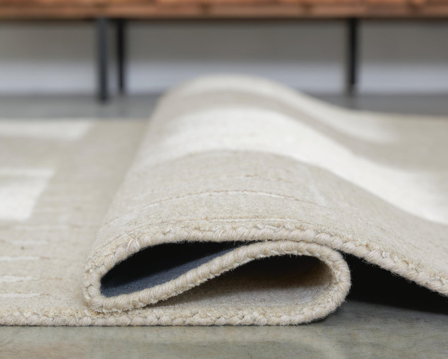 Wolbert 7'8" x 10' Area Rug - US Furniture & Mattress (Waterbury,CT)*