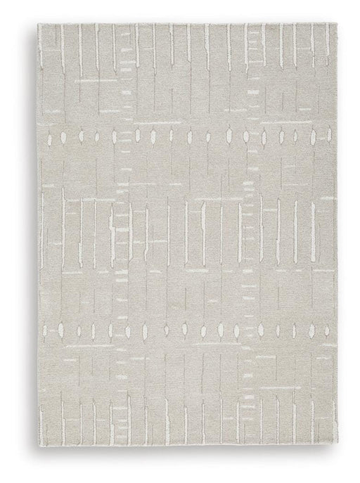 Wolbert 5' x 7' Area Rug - US Furniture & Mattress (Waterbury,CT)*
