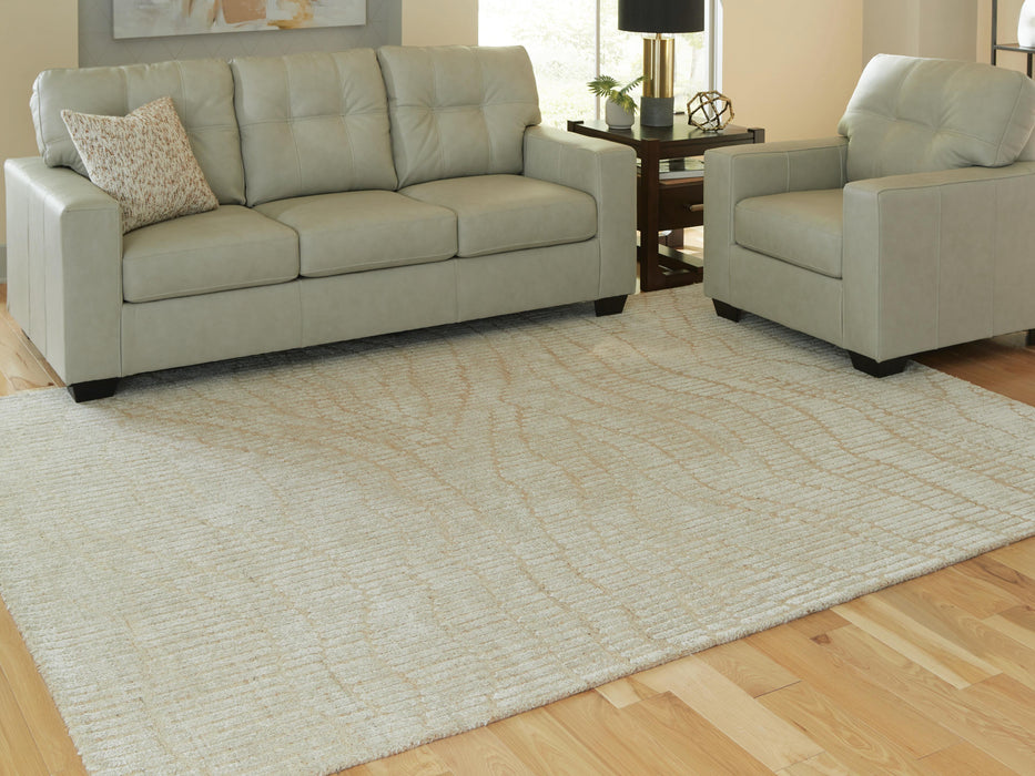 Jaseena Area Rug - US Furniture & Mattress (Waterbury,CT)*