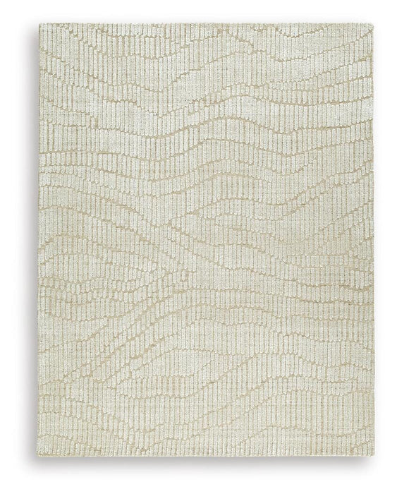 Jaseena Area Rug - US Furniture & Mattress (Waterbury,CT)*