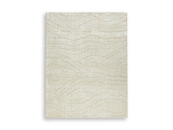 Jaseena Area Rug - US Furniture & Mattress (Waterbury,CT)*