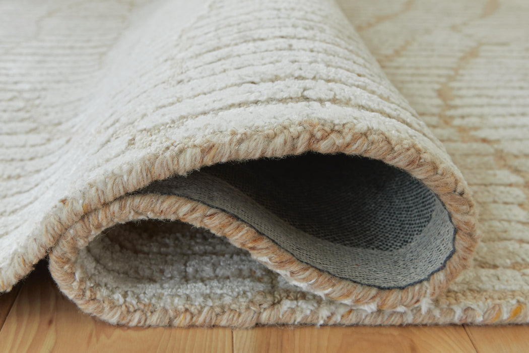 Jaseena Area Rug - US Furniture & Mattress (Waterbury,CT)*