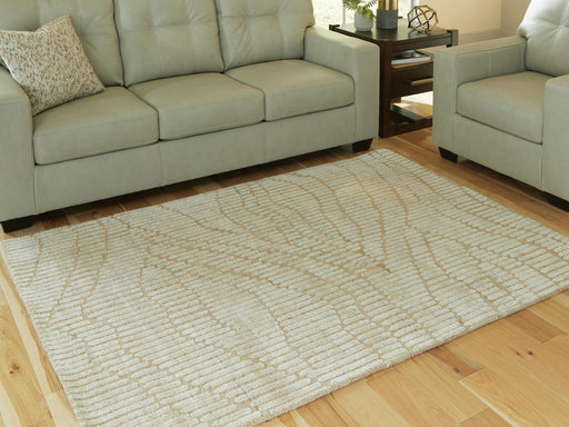 Jaseena Area Rug - US Furniture & Mattress (Waterbury,CT)*
