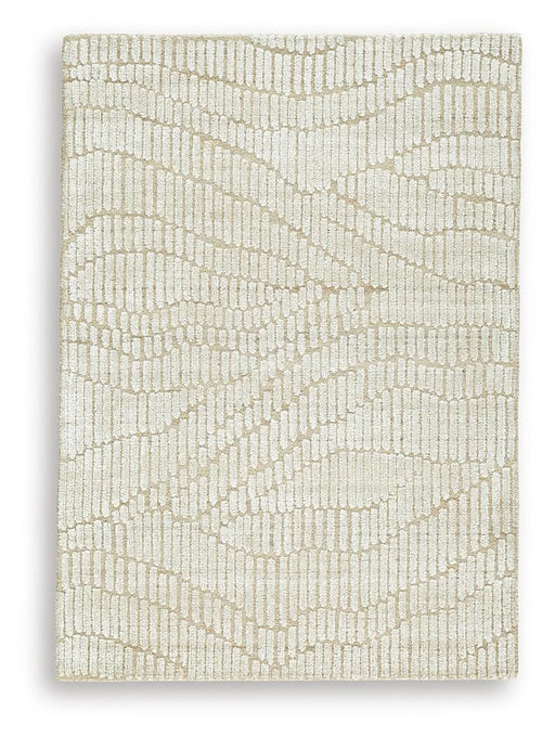 Jaseena Area Rug - US Furniture & Mattress (Waterbury,CT)*
