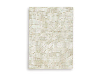 Jaseena Area Rug - US Furniture & Mattress (Waterbury,CT)*