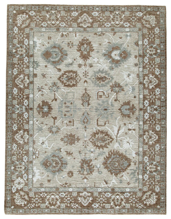Ainswick Memory Foam Rug - US Furniture & Mattress (Waterbury,CT)*