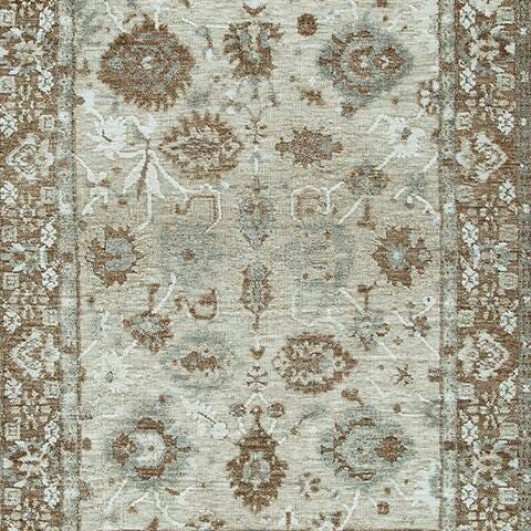 Ainswick Memory Foam Rug - US Furniture & Mattress (Waterbury,CT)*