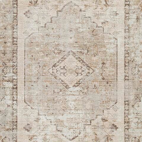 Livdon Washable Rug - US Furniture & Mattress (Waterbury,CT)*