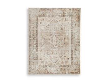 Livdon Washable Rug - US Furniture & Mattress (Waterbury,CT)*