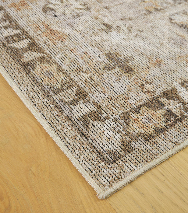 Livdon Washable Rug - US Furniture & Mattress (Waterbury,CT)*