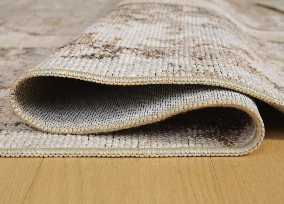 Livdon Washable Rug - US Furniture & Mattress (Waterbury,CT)*