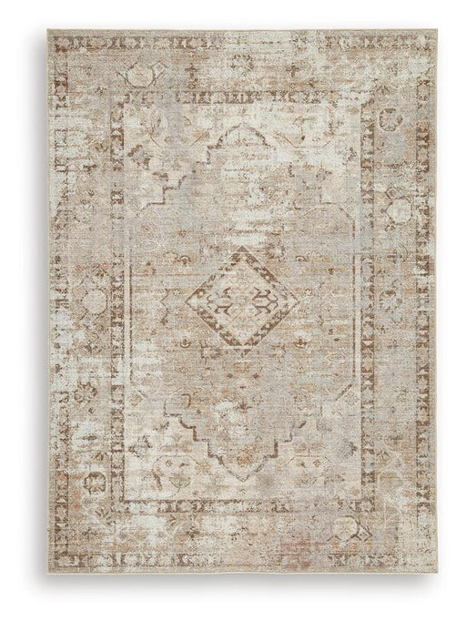 Livdon Washable Rug - US Furniture & Mattress (Waterbury,CT)*