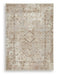 Livdon Washable Rug - US Furniture & Mattress (Waterbury,CT)*