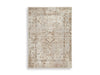 Livdon Washable Rug - US Furniture & Mattress (Waterbury,CT)*