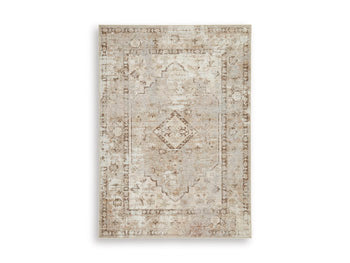 Livdon Washable Rug - US Furniture & Mattress (Waterbury,CT)*