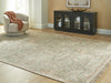 Rossbury Rug - US Furniture & Mattress (Waterbury,CT)*