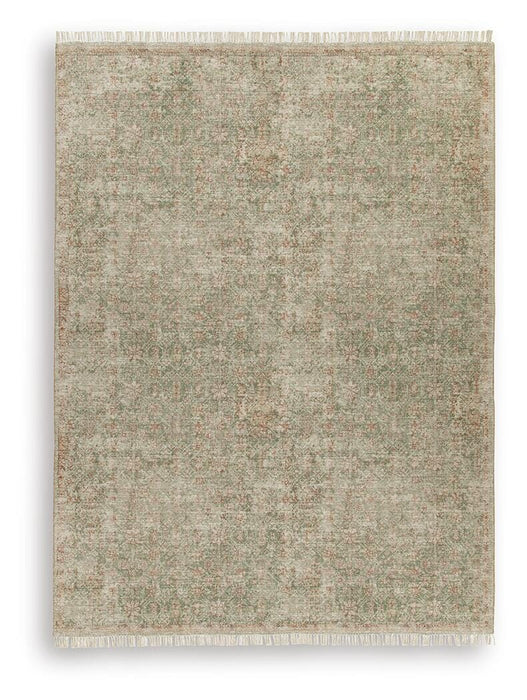 Rossbury Rug - US Furniture & Mattress (Waterbury,CT)*