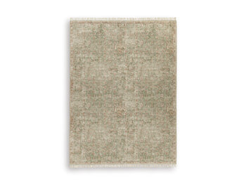 Rossbury Rug - US Furniture & Mattress (Waterbury,CT)*