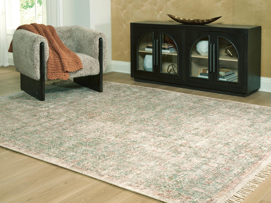 Rossbury Rug - US Furniture & Mattress (Waterbury,CT)*