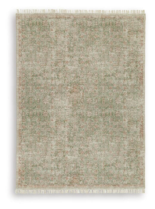 Rossbury Rug - US Furniture & Mattress (Waterbury,CT)*