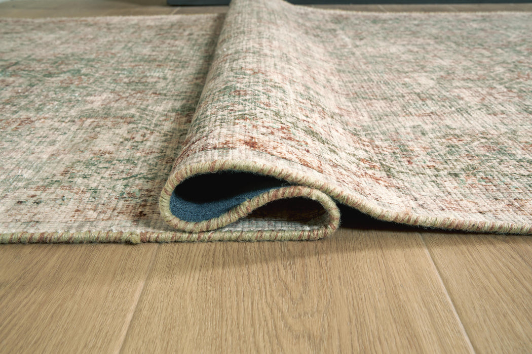 Rossbury Rug - US Furniture & Mattress (Waterbury,CT)*