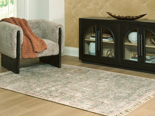 Rossbury Rug - US Furniture & Mattress (Waterbury,CT)*