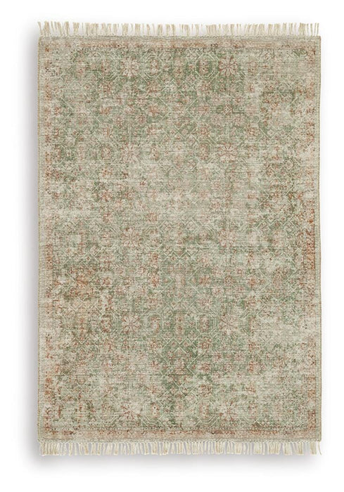 Rossbury Rug - US Furniture & Mattress (Waterbury,CT)*
