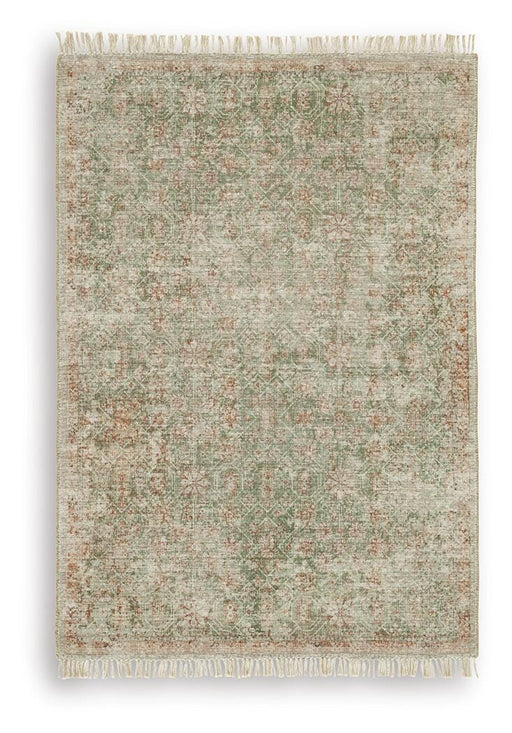 Rossbury Rug - US Furniture & Mattress (Waterbury,CT)*