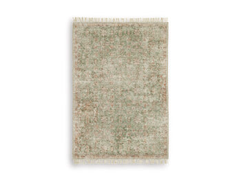 Rossbury Rug - US Furniture & Mattress (Waterbury,CT)*
