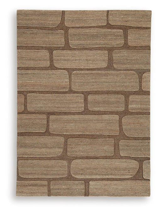 Orest Rug - US Furniture & Mattress (Waterbury,CT)*