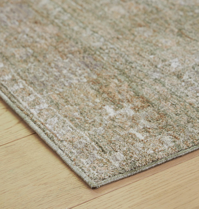 Neroham Rug - US Furniture & Mattress (Waterbury,CT)*