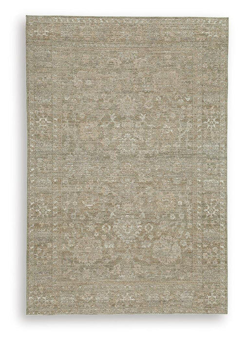 Neroham Rug - US Furniture & Mattress (Waterbury,CT)*