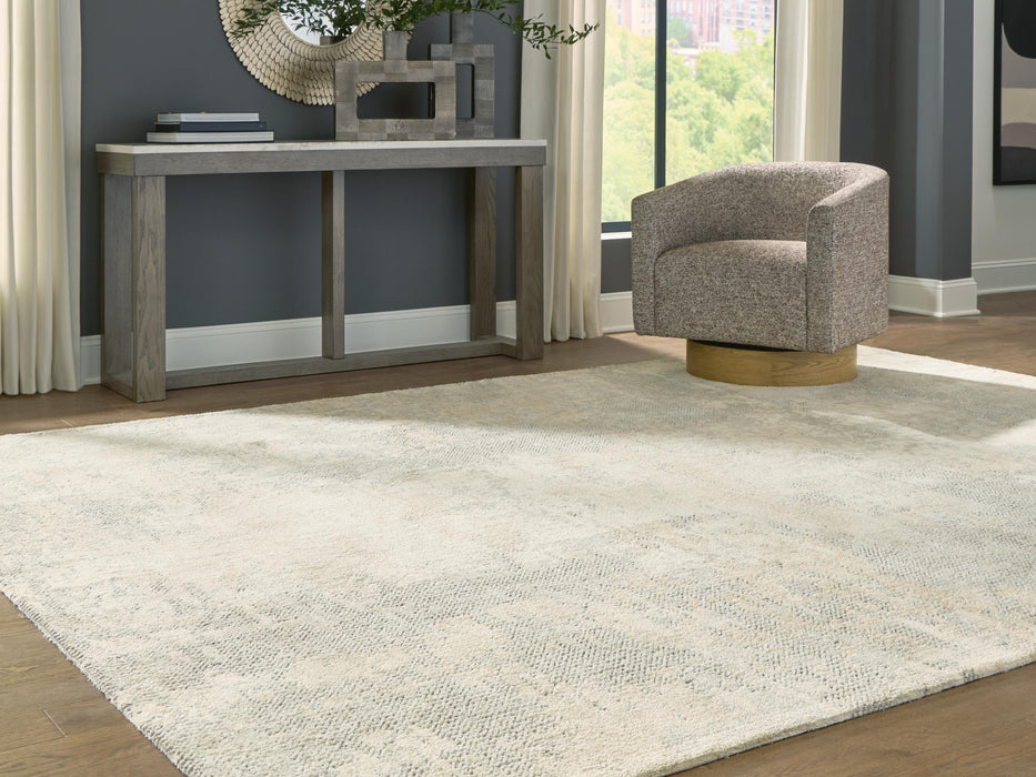Raif Rug - US Furniture & Mattress (Waterbury,CT)*