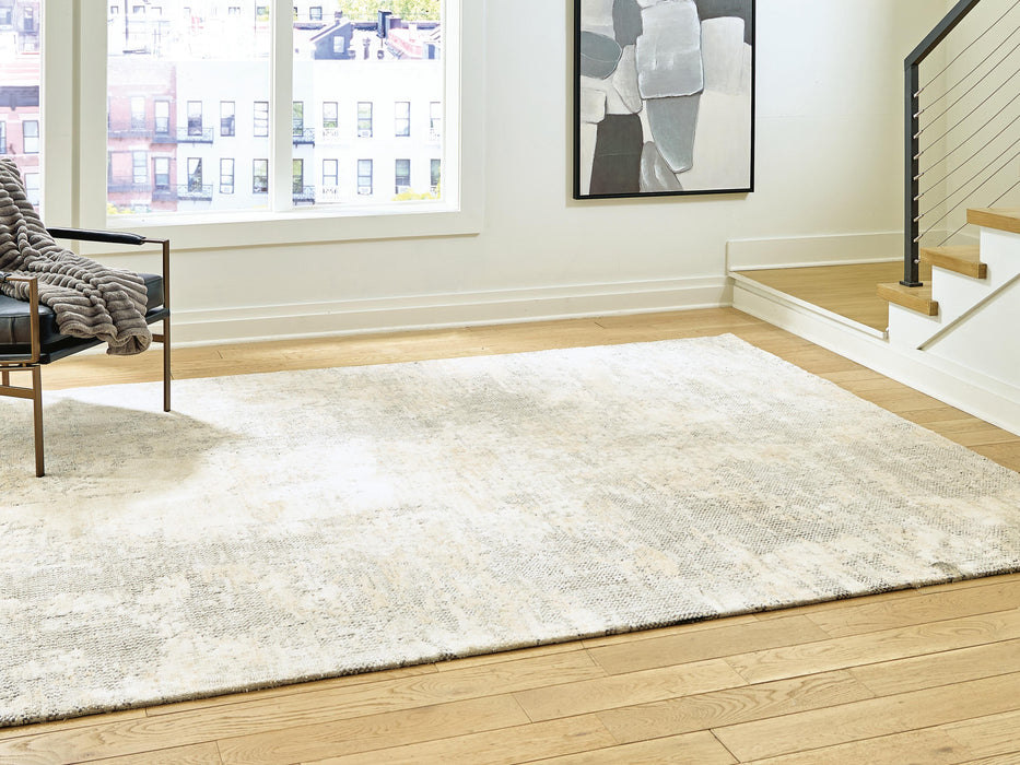 Raif Rug - US Furniture & Mattress (Waterbury,CT)*