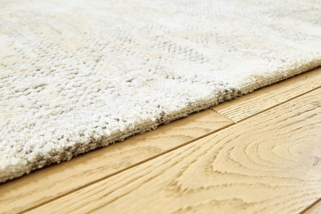Raif Rug - US Furniture & Mattress (Waterbury,CT)*