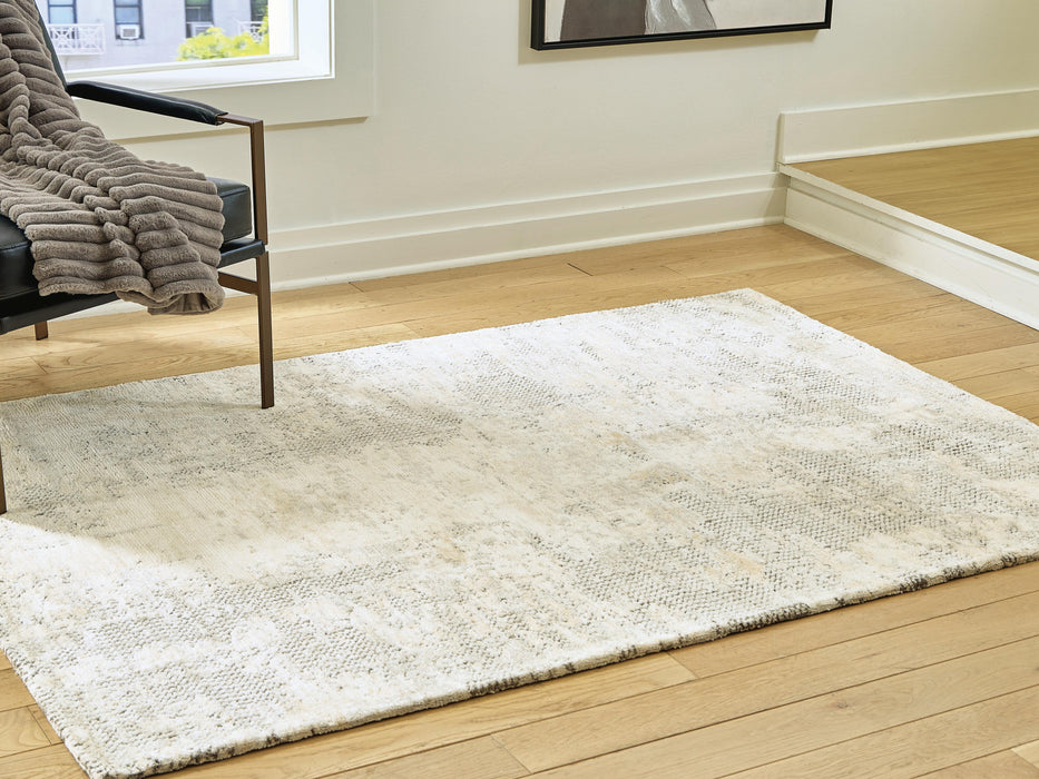 Raif Rug - US Furniture & Mattress (Waterbury,CT)*