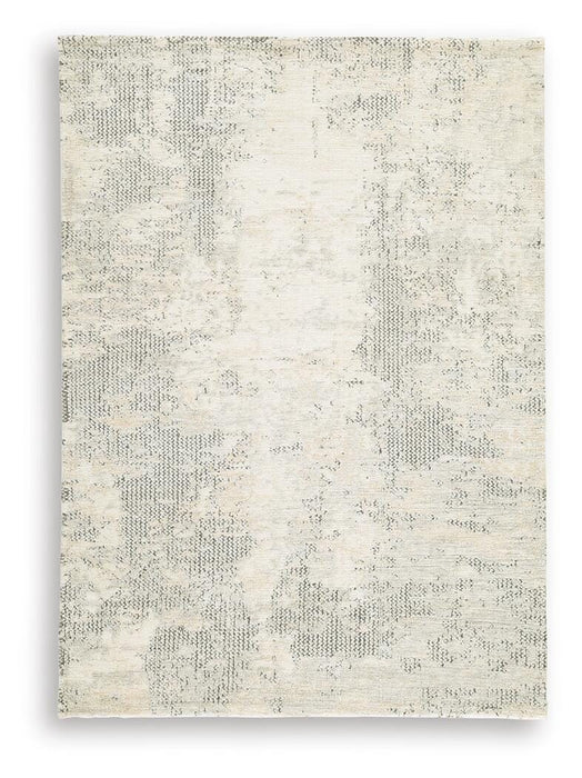 Raif Rug - US Furniture & Mattress (Waterbury,CT)*