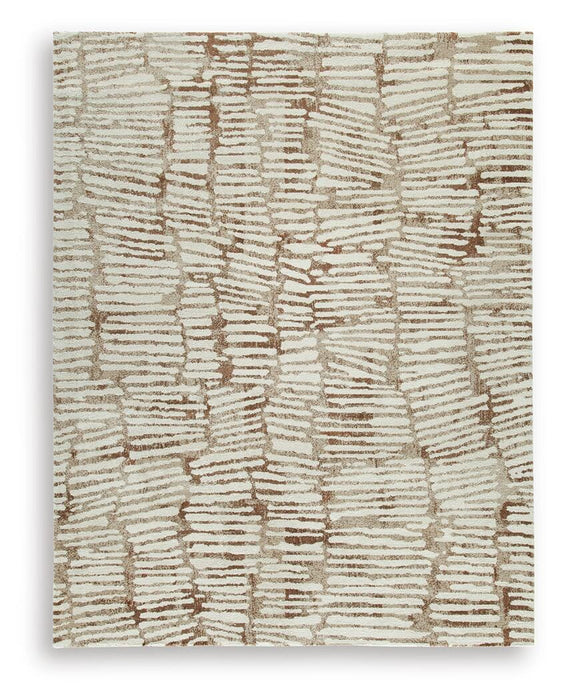 Uduak Rug - US Furniture & Mattress (Waterbury,CT)*