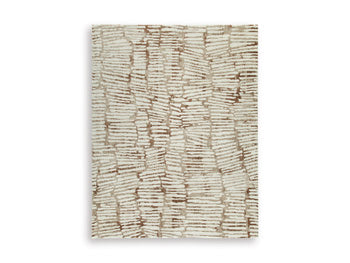 Uduak Rug - US Furniture & Mattress (Waterbury,CT)*